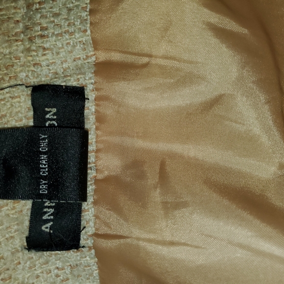 Rich Stylish Blazer - Picture 7 of 9